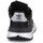 Cipők Férfi Rövid szárú edzőcipők adidas Originals Adidas Nite Jogger FV4137 Fekete 