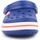 Cipők Gyerek Szandálok / Saruk Crocs Crocband Clog K 204537-4O5 Kék