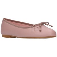Cipők Női Félcipők Euforia  Rózsaszín