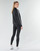 Ruhák Női Melegítő kabátok adidas Performance W D2M 3S TT Fekete 