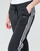 Ruhák Női Futónadrágok / Melegítők adidas Performance D2M 3S PANT Fekete 