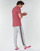 Ruhák Férfi Rövid ujjú pólók adidas Performance MH BOS Tee Piros / Örökség