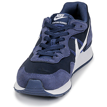 Nike VENTURE RUNNER Kék / Fehér