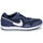 Cipők Férfi Rövid szárú edzőcipők Nike VENTURE RUNNER Kék / Fehér