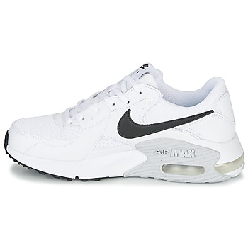 Nike AIR MAX EXCEE Fehér / Fekete 