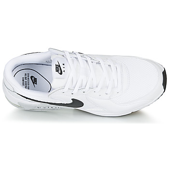 Nike AIR MAX EXCEE Fehér / Fekete 