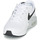 Cipők Női Rövid szárú edzőcipők Nike AIR MAX EXCEE Fehér / Fekete 