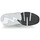 Cipők Női Rövid szárú edzőcipők Nike AIR MAX EXCEE Fehér / Fekete 