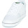 Cipők Női Rövid szárú edzőcipők Nike COURT VISION LOW PREM Fehér