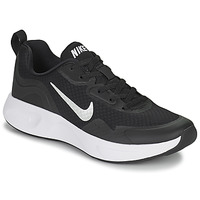 Cipők Női Multisport Nike WEARALLDAY Fekete  / Fehér