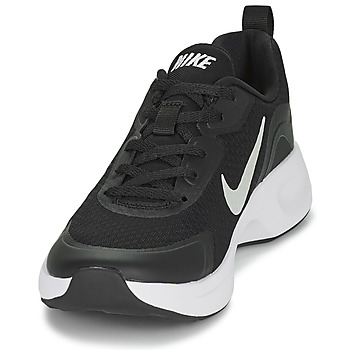 Nike WEARALLDAY Fekete  / Fehér
