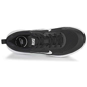 Nike WEARALLDAY Fekete  / Fehér
