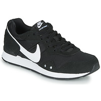 Cipők Női Rövid szárú edzőcipők Nike VENTURE RUNNER Fekete  / Fehér