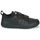 Cipők Gyerek Rövid szárú edzőcipők Nike PICO 5 PS Fekete 