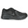 Cipők Gyerek Rövid szárú edzőcipők Nike AIR MAX EXEE PS Fekete 