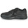 Cipők Gyerek Rövid szárú edzőcipők Nike AIR MAX EXEE PS Fekete 