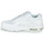 Cipők Gyerek Rövid szárú edzőcipők Nike AIR MAX EXCEE GS Fehér