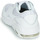 Cipők Gyerek Rövid szárú edzőcipők Nike AIR MAX EXCEE GS Fehér