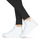 Cipők Női Magas szárú edzőcipők Nike COURT ROYALE 2 MID Fehér