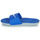 Cipők Gyerek strandpapucsok Nike KAWA GS Kék / Fehér
