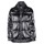 Ruhák Női Steppelt kabátok Emporio Armani 6H2B97 Fekete 