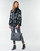 Ruhák Női Steppelt kabátok Emporio Armani 6H2B97 Fekete 