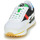 Cipők Rövid szárú edzőcipők Puma FUTURE RIDER Unity Collection Fehér / Fekete 