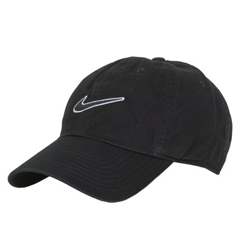 Textil kiegészítők Baseball sapkák Nike U NK H86 CAP ESSENTIAL SWSH Fekete 