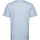 Ruhák Férfi Rövid ujjú pólók Timberland 230218 Kék