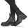Cipők Női Csizmák Fericelli NATO Fekete 