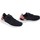 Cipők Női Rövid szárú edzőcipők adidas Originals Archivo Fekete, Rózsaszín