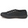 Cipők Rövid szárú edzőcipők Superga 2750 COTU CLASSIC Fekete 