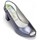 Cipők Női Félcipők Dorking Blesa D6604 Azul Marino Kék