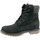Cipők Női Magas szárú edzőcipők Timberland 6 IN Premium Boot W Fekete 