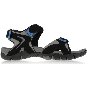 Cipők Női Szandálok / Saruk Monotox Sandal W Blue Kék, Szürke, Fekete