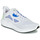 Cipők Rövid szárú edzőcipők adidas Performance edge rc 3 Fehér