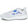 Cipők Rövid szárú edzőcipők adidas Performance edge rc 3 Fehér