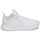 Cipők Gyerek Rövid szárú edzőcipők adidas Originals X_PLR C Fehér
