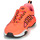 Cipők Női Rövid szárú edzőcipők adidas Originals HAIWEE J Narancssárga / Fekete 