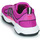 Cipők Rövid szárú edzőcipők adidas Originals HAIWEE W Lila