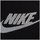 Táskák Kézitáskák Nike Heritage S Smit Small Items Bag Fekete 
