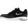 Cipők Női Rövid szárú edzőcipők Nike Wmns Air Max 1 Ultra Moire Fekete 