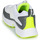 Cipők Rövid szárú edzőcipők Reebok Classic DMX SERIES 2200 Fehér