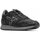 Cipők Női Divat edzőcipők Mizuno D1GE181409 ETAMIN 2 Fekete 