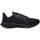Cipők Férfi Futócipők Nike Downshifter 10 Fekete 