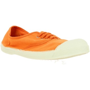 Cipők Női Divat edzőcipők Bensimon TENNIS Narancssárga