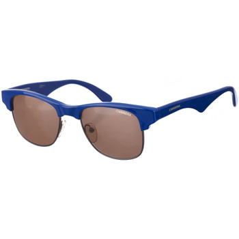 Órák & Ékszerek Női Napszemüvegek Carrera CA-6009-DEE Kék