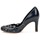 Cipők Női Félcipők Sarah Chofakian BELLE EPOQUE Bm / Öreg / Ezüst