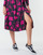 Ruhák Női Hosszú ruhák Betty London NOLIE Fekete  / Rózsaszín
