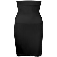 Fehérnemű Női Alakformáló termékek Bodyboo - bb1090 Fekete 